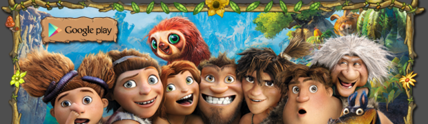 Cheats for The Croods