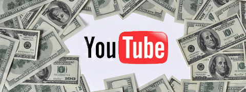 Castiga bani din clipurile urcate pe Youtube Romania