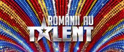 Romanii Au Talent