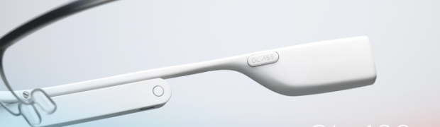Google Glass are specificaţii oficiale, se îndreaptă către primii clienţi