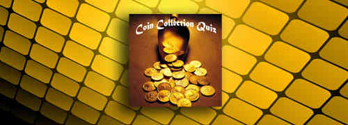 Coin Collection Quiz