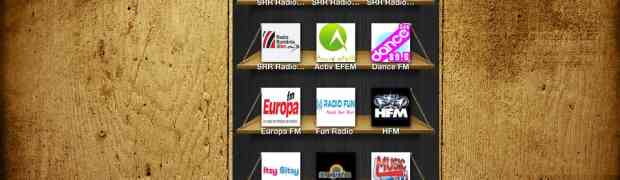 Radio Romanian - Posturi de radio gratuite