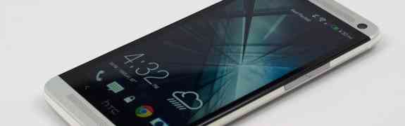 HTC One castiga titlul de cel mai bun telefon european