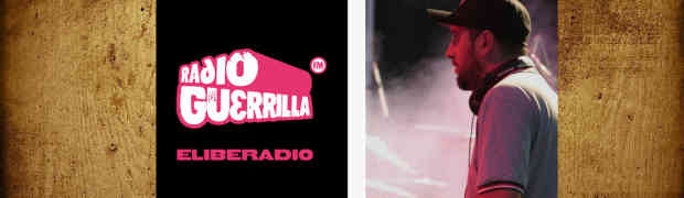Radio Guerrilla si-a incetat emisia pe FM, dar poate fi ascultat pe aplicatiile din App Store sau Google Play