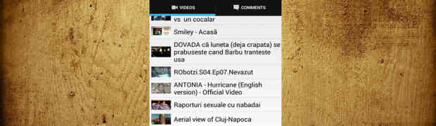 Viral HD Youtube Romania