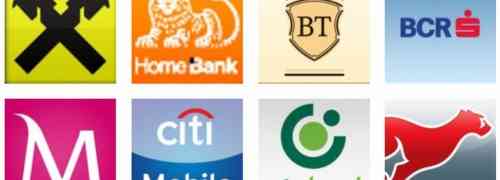 Clasamentul celor mai vulnerabile aplicații bancare românești