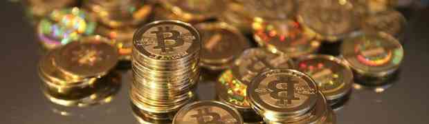 Bitcoin a depasit in premiera valoarea de 1.000 de dolari