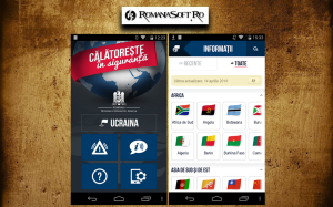 calatoreste in siguranta