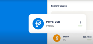 PayPal stablecoin