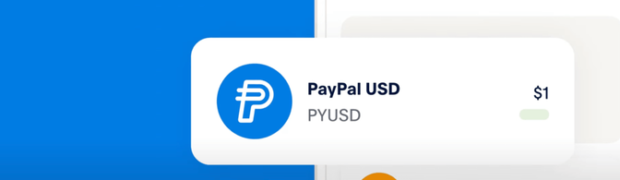 PayPal lansează propriul său stablecoin: PayPalUSD (PYUSD)