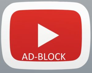 youtube adblock