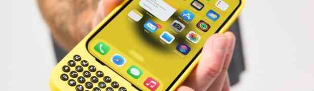 Clicks Technology: O Nouă Eră în Accesoriile iPhone
