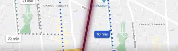 Veste buna pentru curieri: Navigare Simplă și Eficientă cu Setarea 'Indicații rapide în timp ce navigați' Google Maps